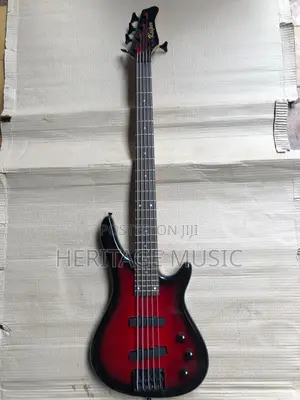 Keiper Bass