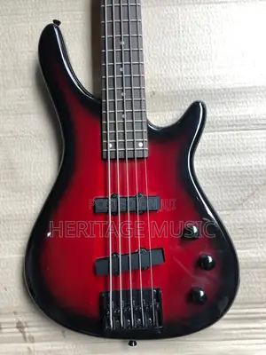 Keiper Bass