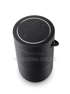 Bose Portable Smart Speaker