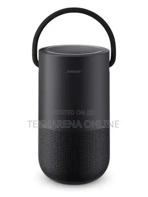 Bose Portable Smart Speaker