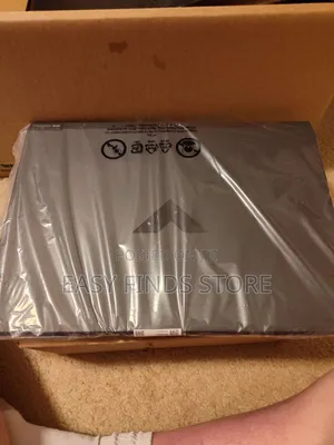New Laptop HP Victus 15 16GB AMD Ryzen 7 SSD 512GB
