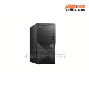 New Desktop Computer Dell 8GB Intel Core i3 HDD 1T