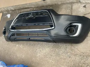 2012,2013,2014 Front Bumper for Mitsubishi Asx