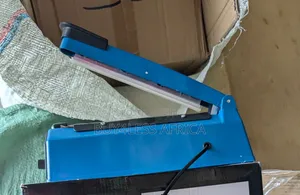 Packaging Sealing Machine 16 Inch (400mm)