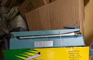 Quality Impulse Sealer//Sealing Machine (300mm)