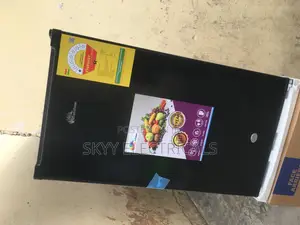 Rainbow 90liters Rf-010-1a Table Top Fridge