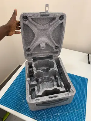Dji Phantom 4 4 Pro Drone Bag