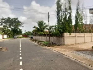 Furnished 5bdrm House in Roman Ridge for sale