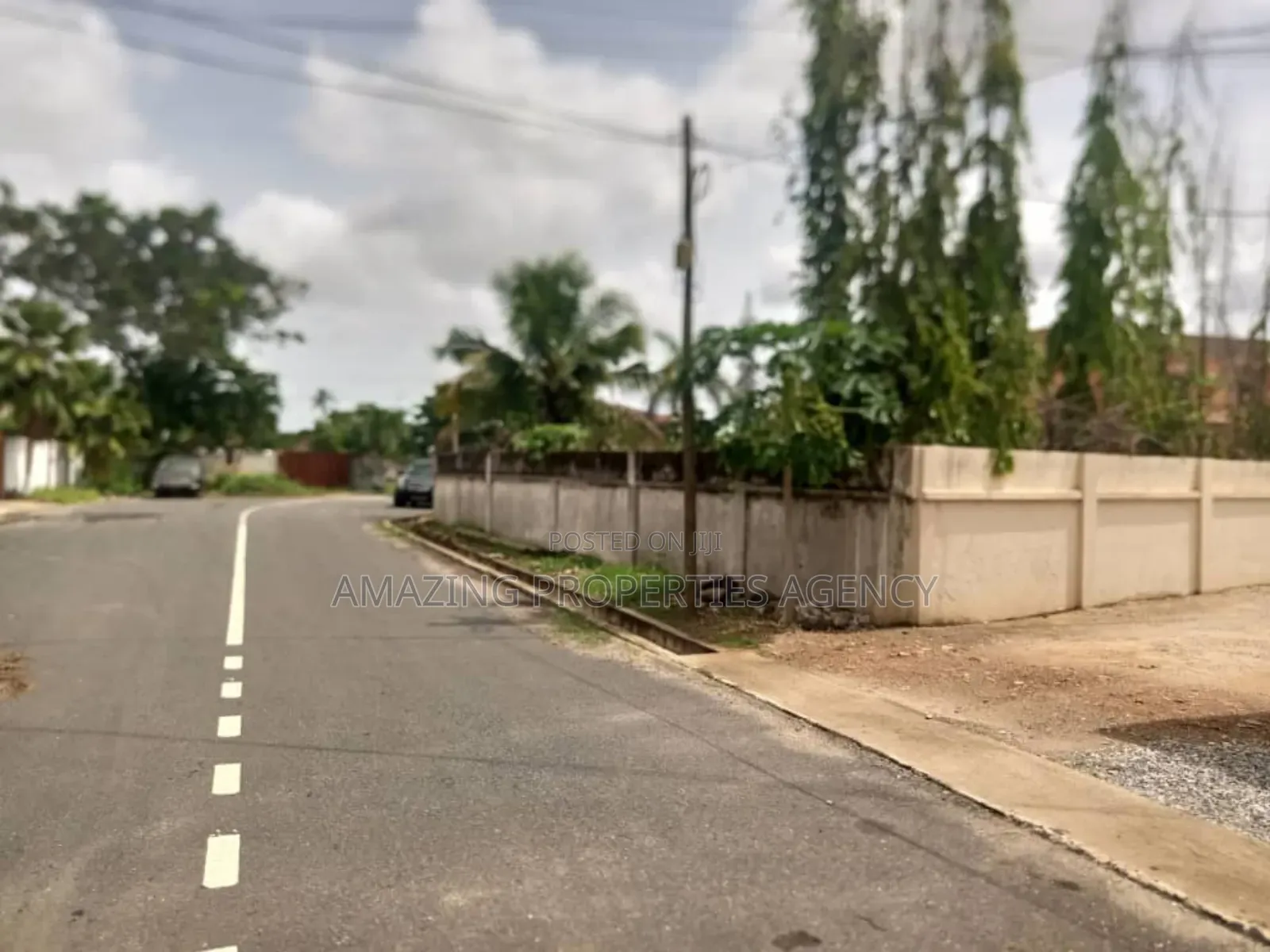 Furnished 5bdrm House in Roman Ridge for sale