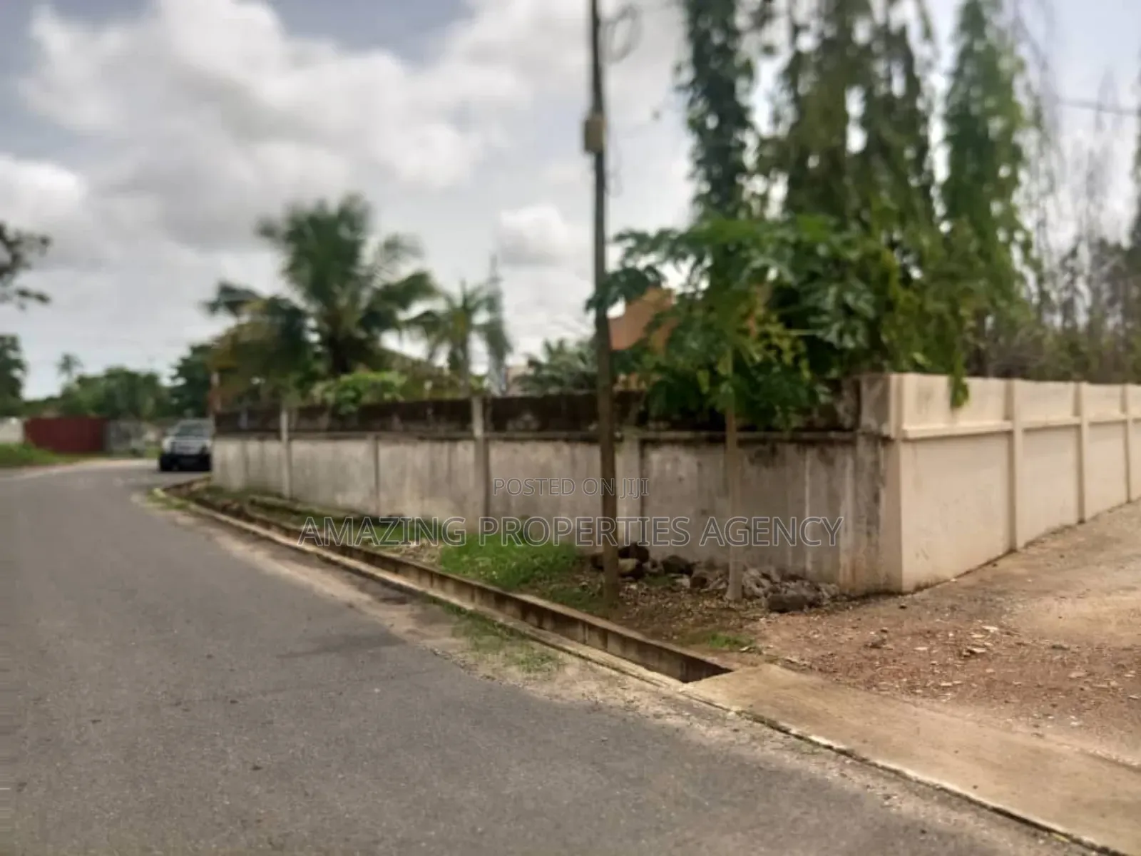 Furnished 5bdrm House in Roman Ridge for sale