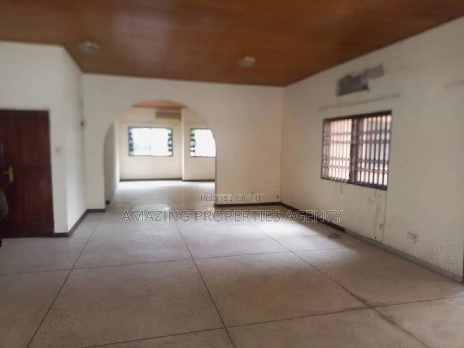 Furnished 5bdrm House in Roman Ridge for sale