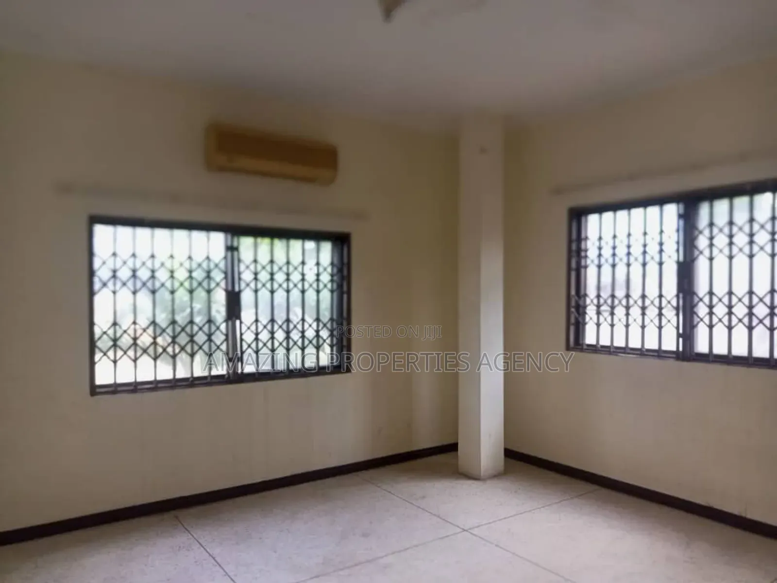 Furnished 5bdrm House in Roman Ridge for sale