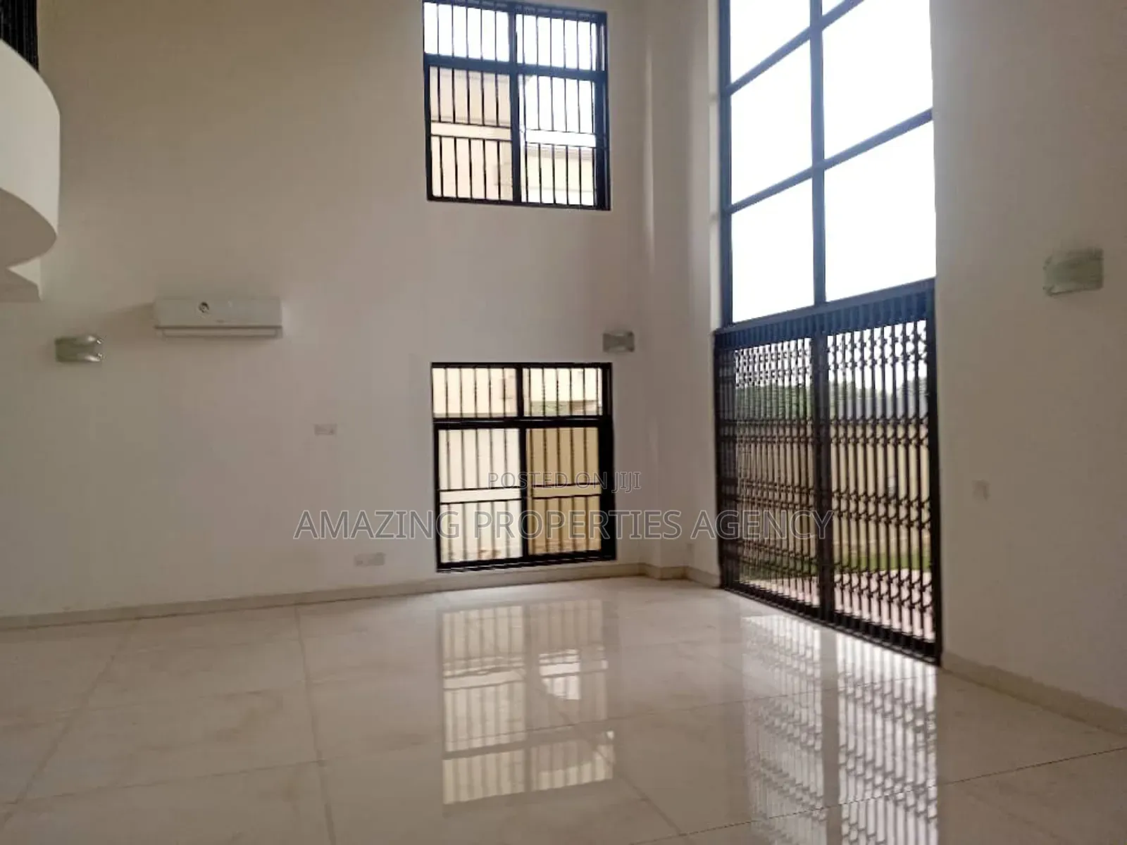 4bdrm House in Dzorwulu for rent