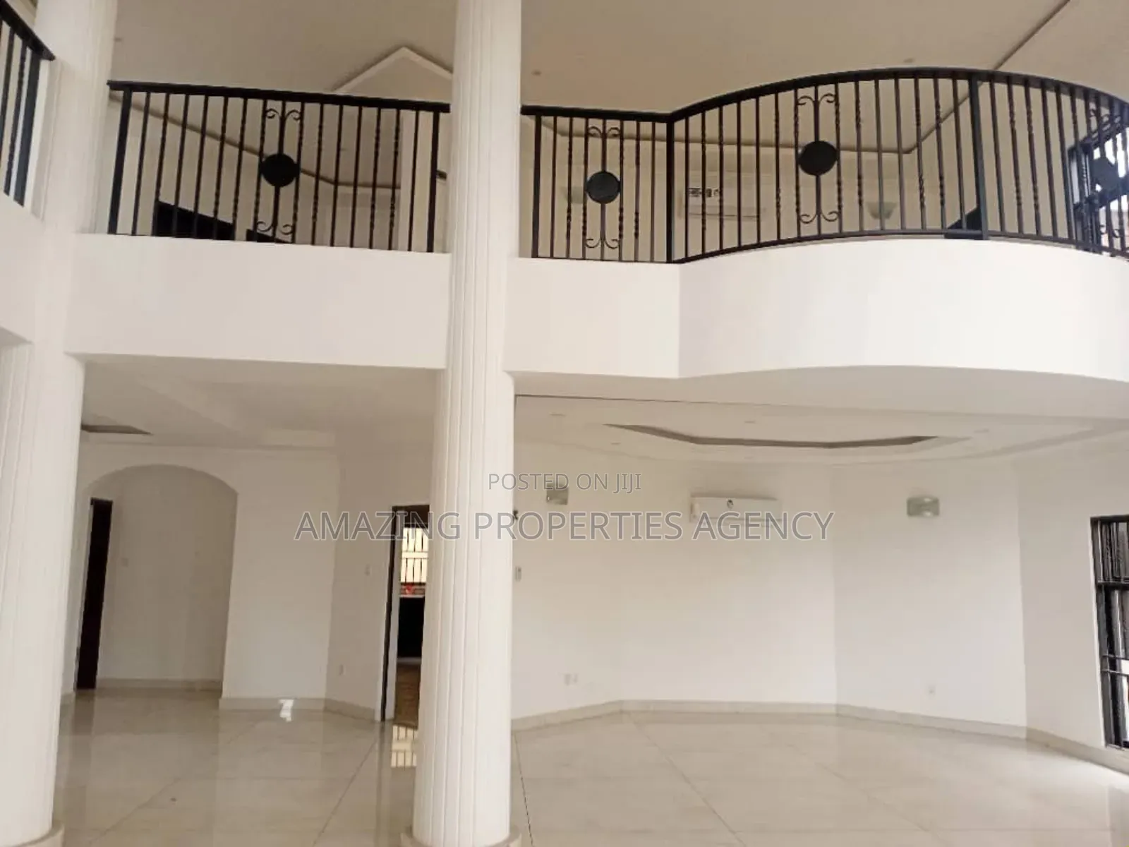 4bdrm House in Dzorwulu for rent