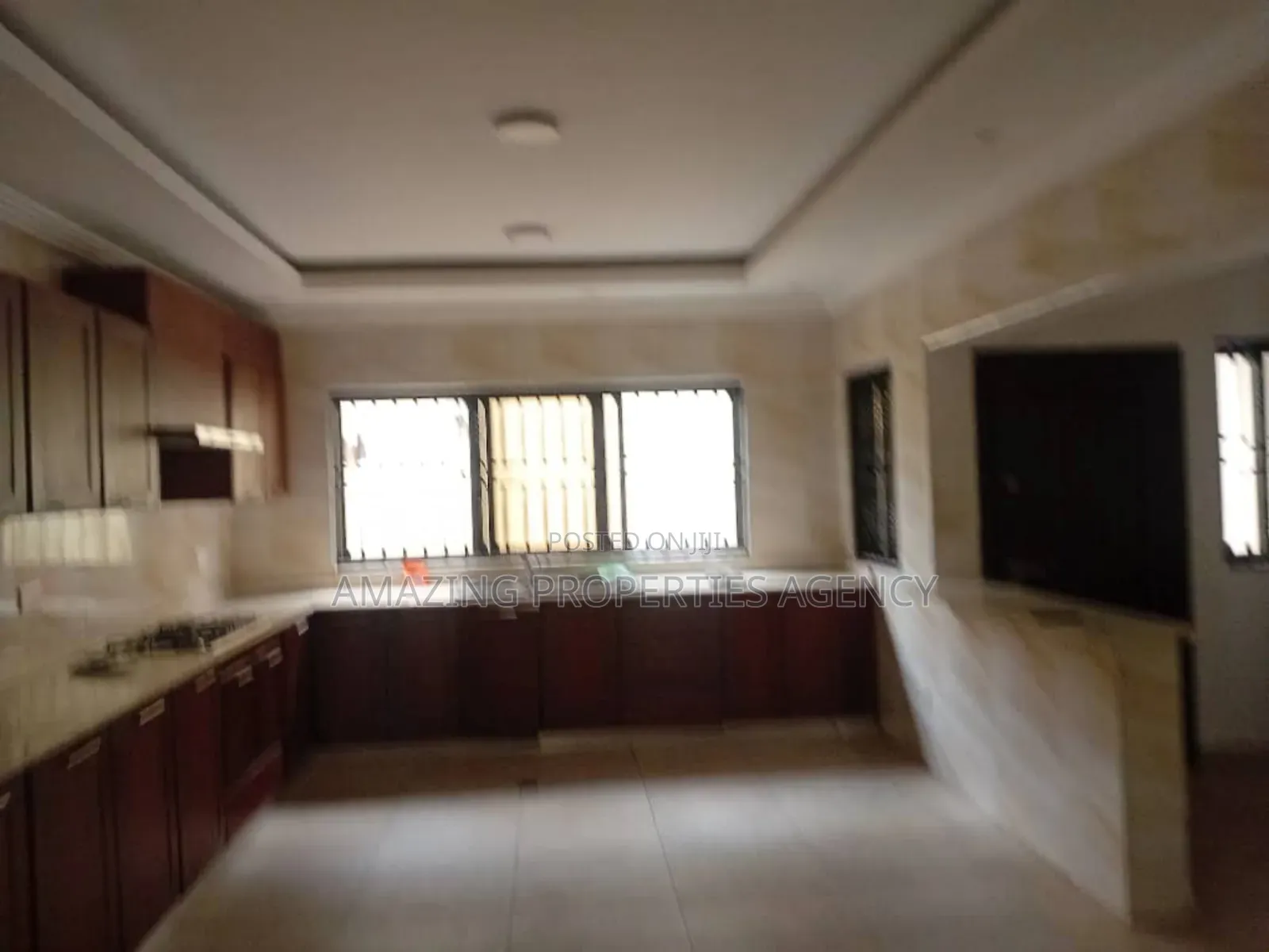 4bdrm House in Dzorwulu for rent