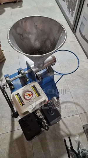 Fufu Machine