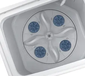 Samsung Powerful Cleaning 9kg Air Turbo Washing Machine
