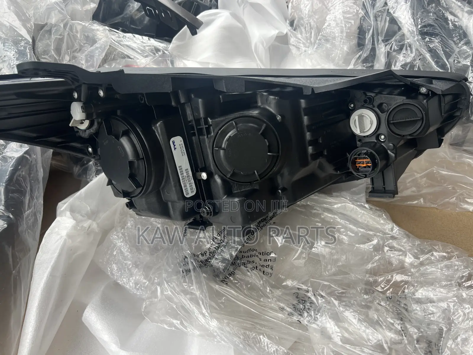 2017,2018,2019,2020 Headlights for Hyundai Santafe Grand