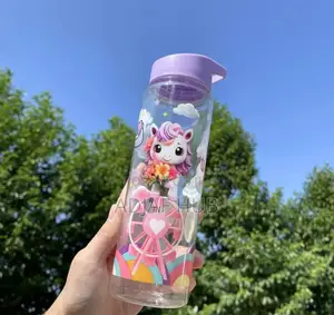 Unicorn Water Bottles