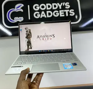 Laptop HP Envy 13 8GB Intel Core i7 SSD 256GB