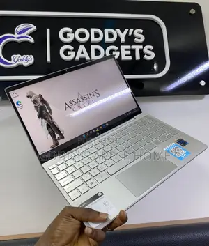 Laptop HP Envy 13 8GB Intel Core i7 SSD 256GB