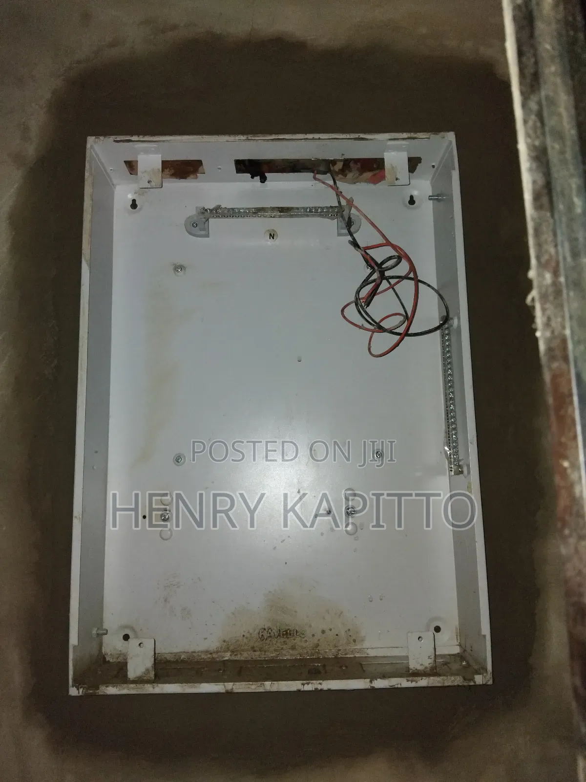 Professional Electricians