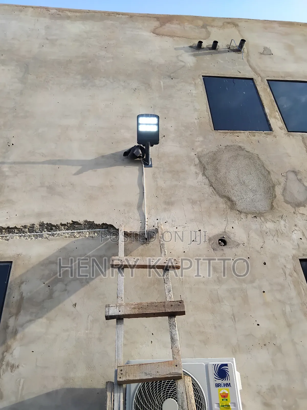 Professional Electricians