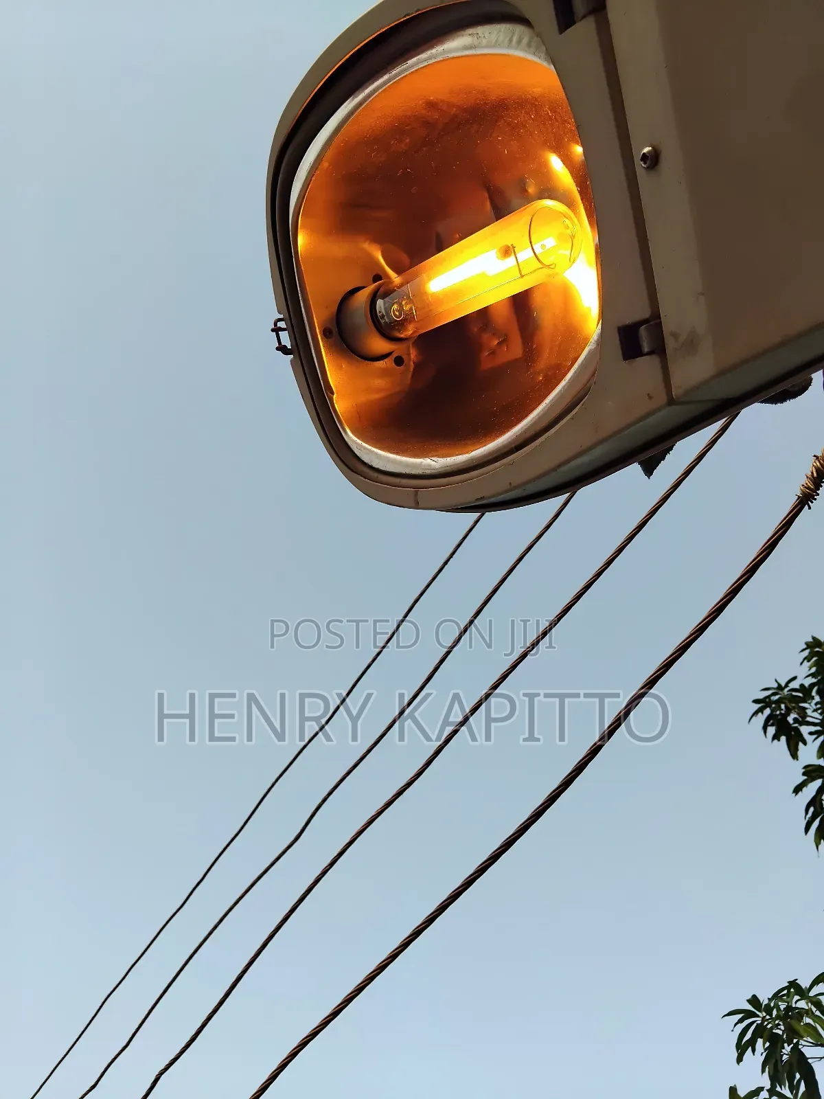 Professional Electricians