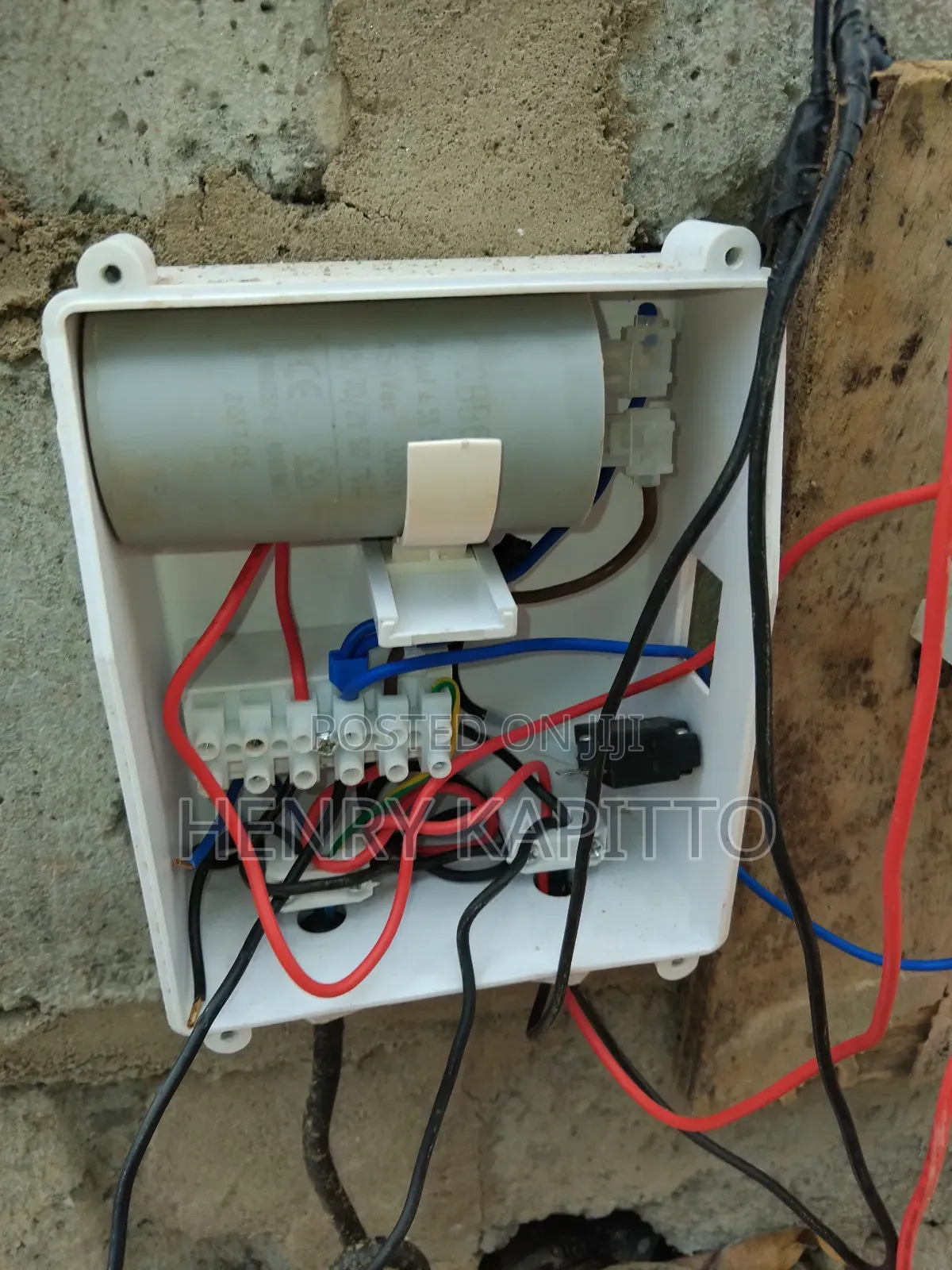 Professional Electricians