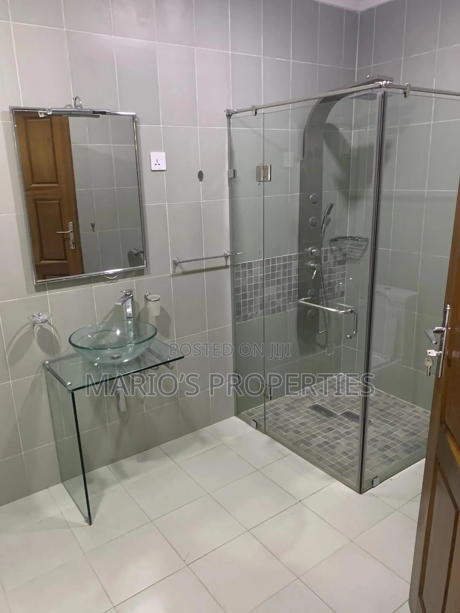 5bdrm House in Mario’S Properties, East Legon for rent