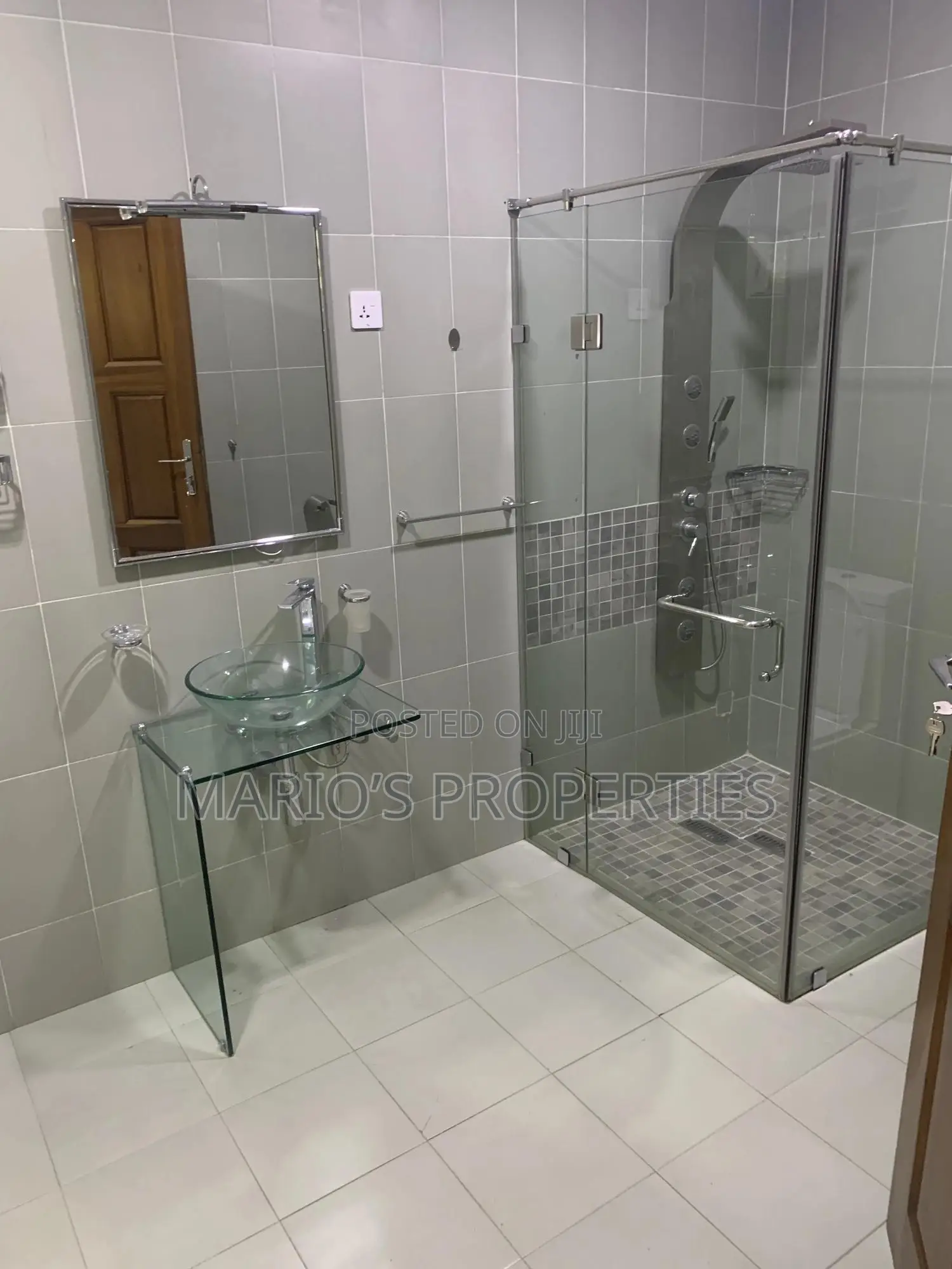 5bdrm House in Mario’S Properties, East Legon for rent