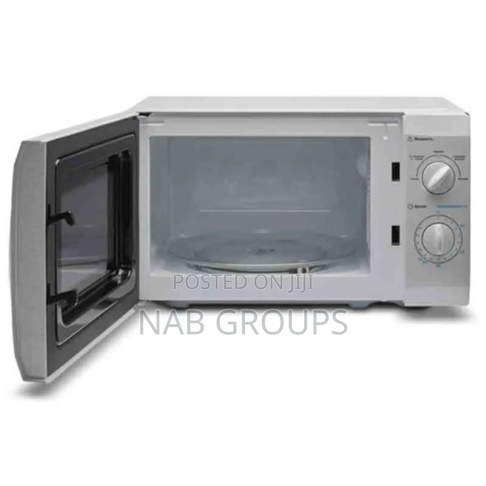 20l Midea Microwave