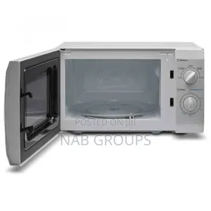 20l Midea Microwave