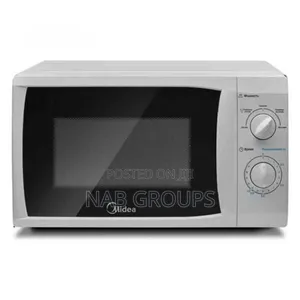 20l Midea Microwave