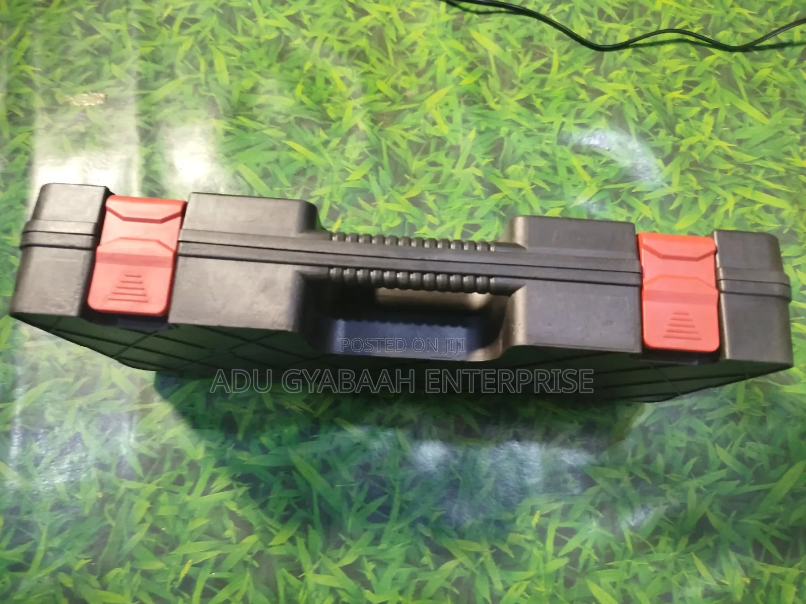 Nail Gun + 50pcs Guntry Nails