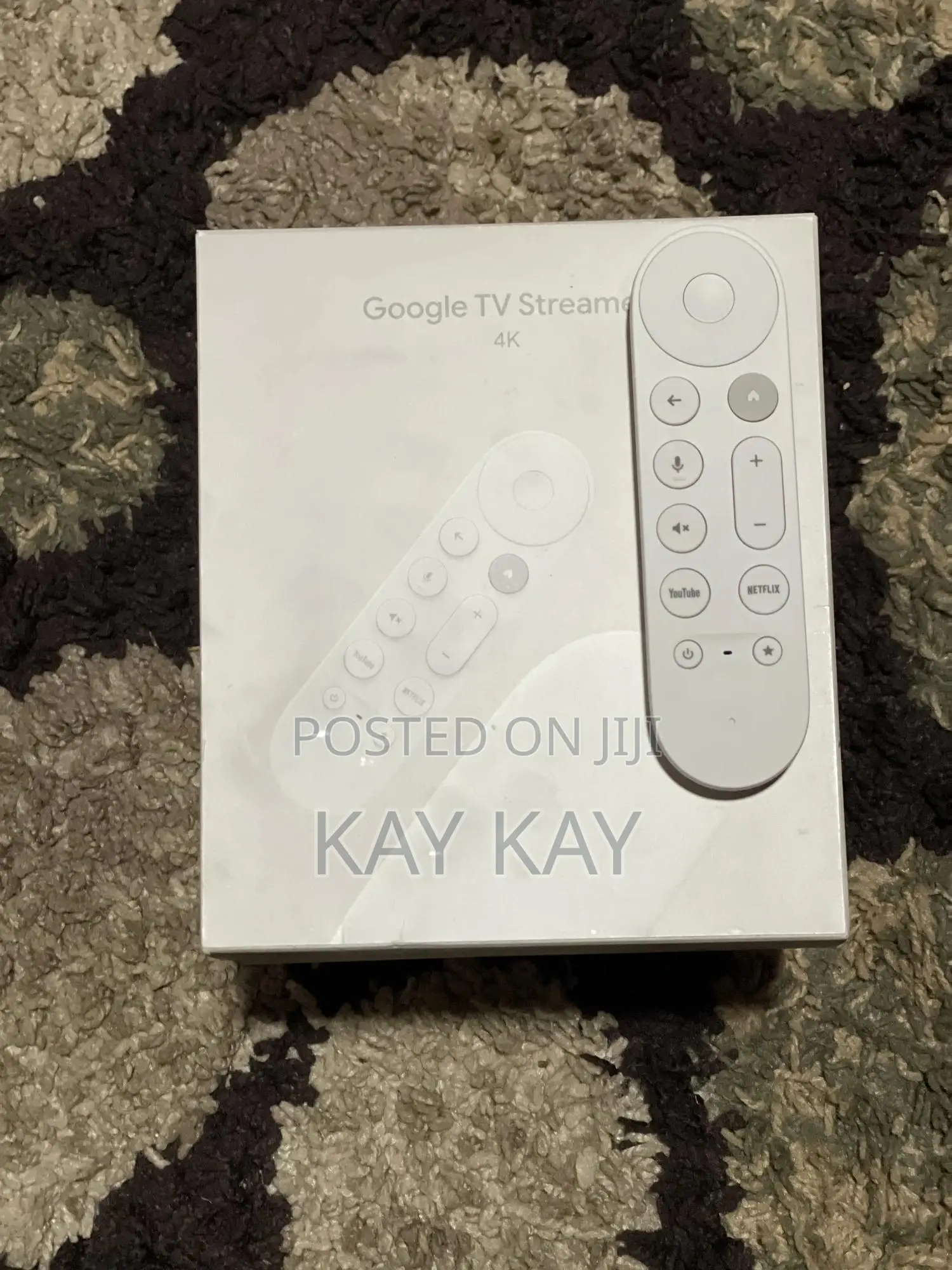 Google Tv Streamer Jailbreak