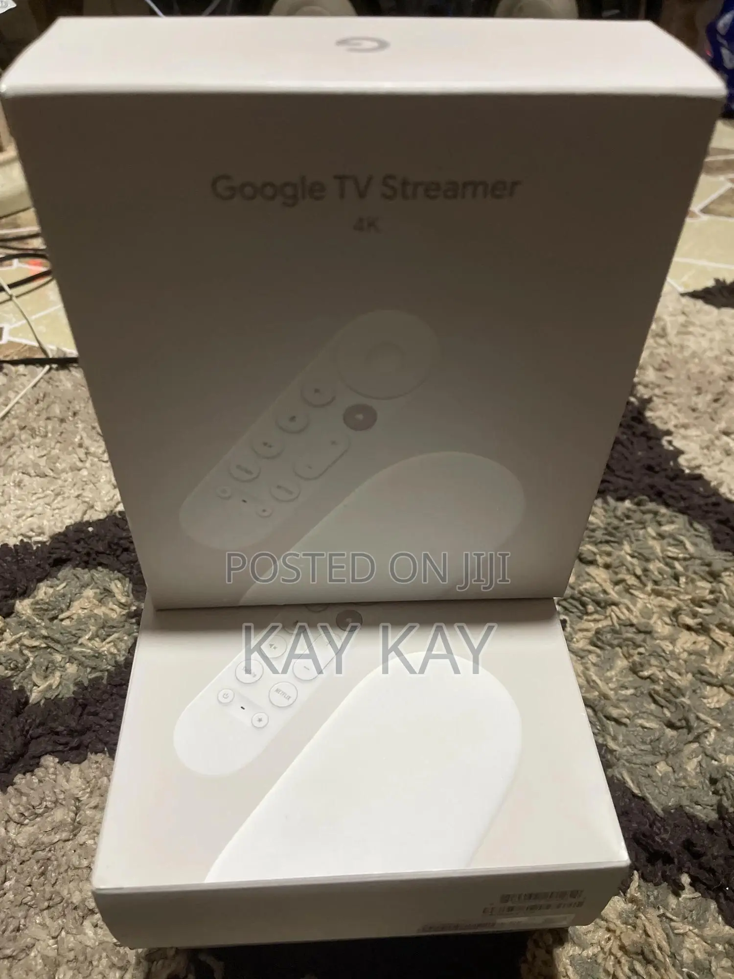 Google Tv Streamer Jailbreak