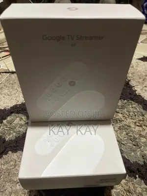 Google Tv Streamer Jailbreak