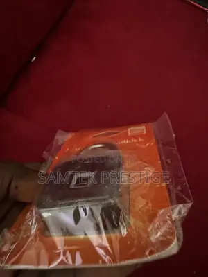Smart Tuya Fingerprint Padlock