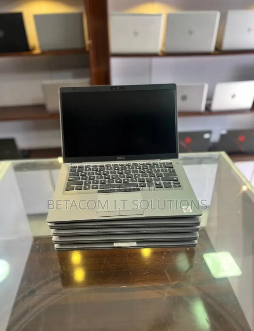 Laptop Dell Latitude 5410 8GB Intel Core i5 SSD 256GB