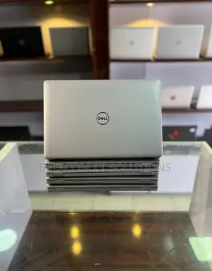 Laptop Dell Latitude 5410 8GB Intel Core i5 SSD 256GB