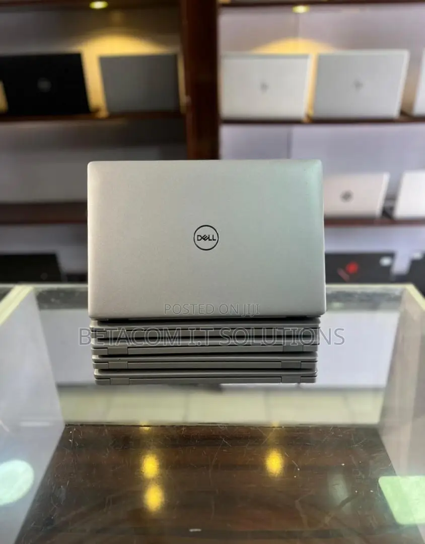 Laptop Dell Latitude 5410 8GB Intel Core i5 SSD 256GB