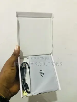 External Hard Drive Case