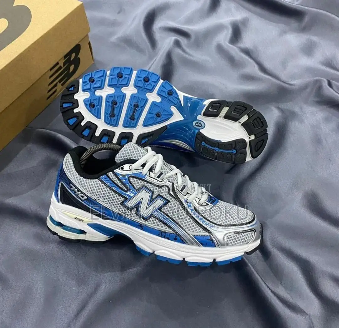New Balance 740 V2 Sneakers In Different Colours , Swipe >>>
