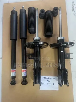 Infinity Fx35, Fx37, Q30, Q50, Q60, Q70, Q80 Brand New Shock