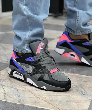 Nike Air Zoom Structure “ Multicoloured”