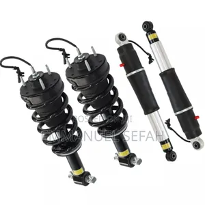 Cadillac Escalade 2015 , 2019 New Sonsor Shock Absorber
