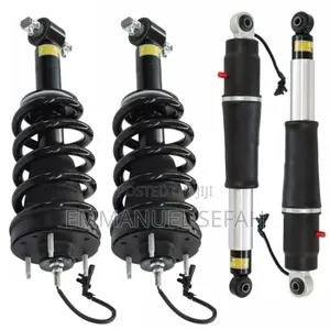 Cadillac Escalade 2015 , 2019 New Sonsor Shock Absorber