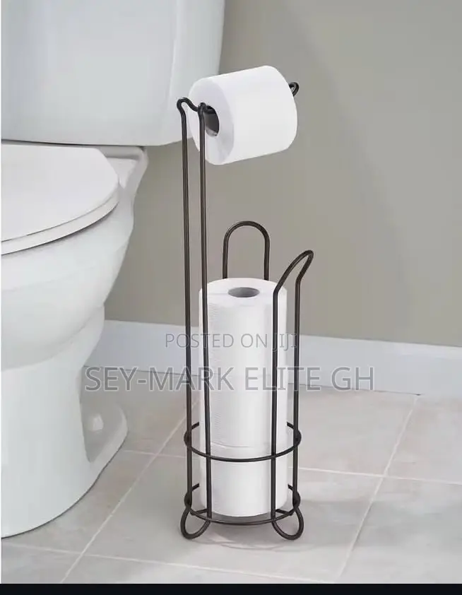 T-Roll Stand /Holder
