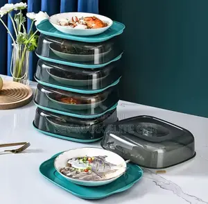 Microwave Food Cover